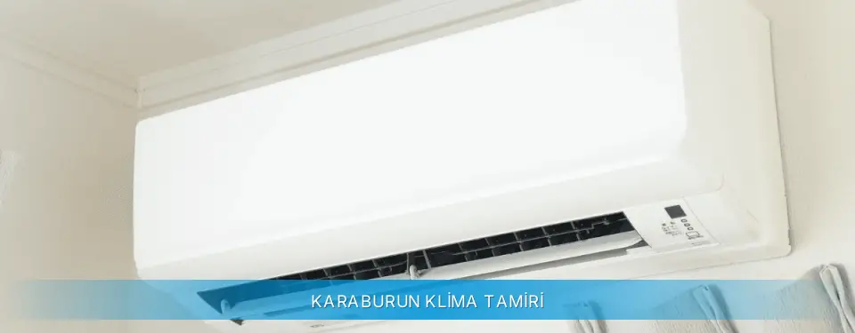 Karaburun İlçemi Profilo Klima Tamiri