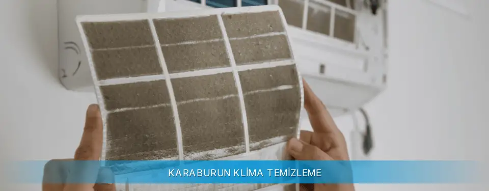 Karaburun İlçemi Profilo Klima Temizleme